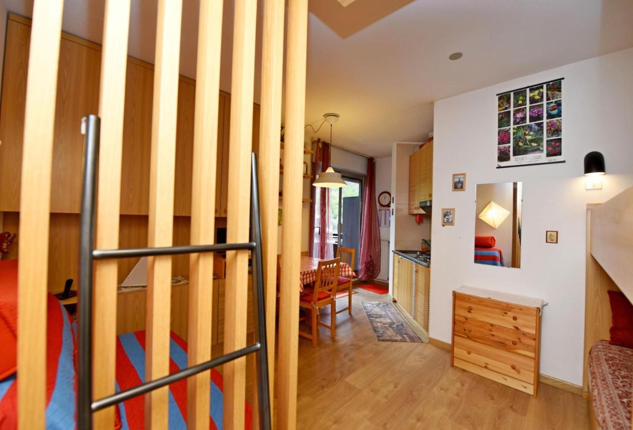 Artesina Sulle Piste Apartment Exterior photo