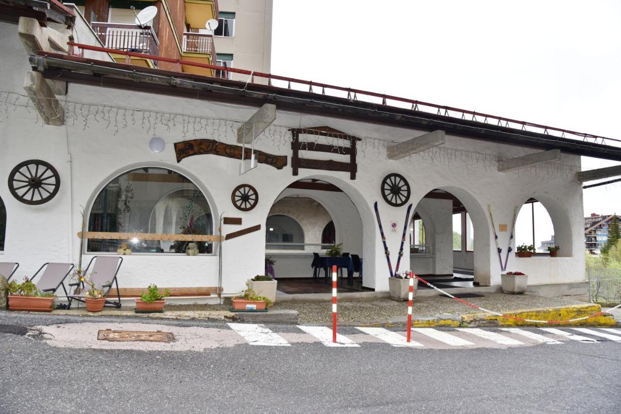 Artesina Sulle Piste Apartment Exterior photo