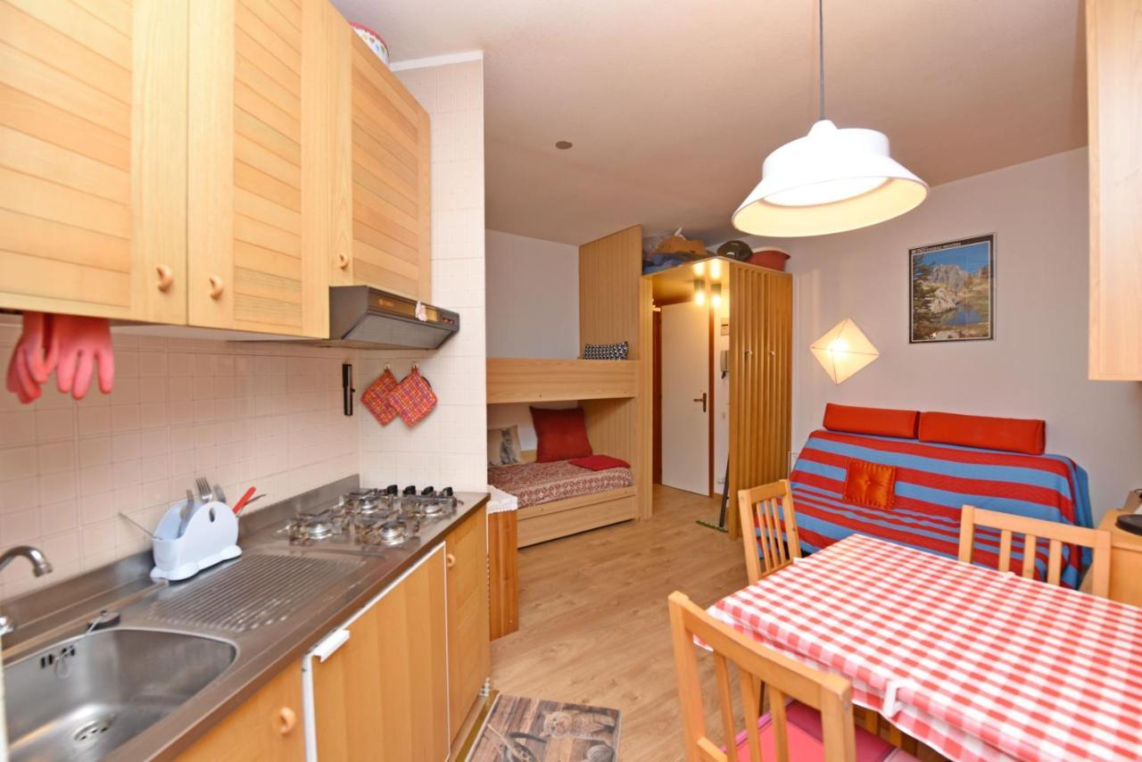 Artesina Sulle Piste Apartment Exterior photo